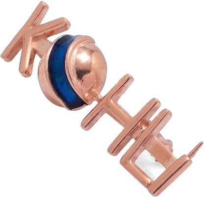Voylla Stylish 'Kohli' Brooch For You Brooch