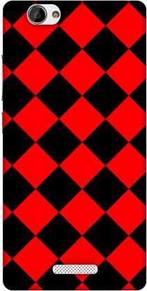 Coolbug Back Cover for Gionee M2