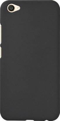MOBCART Back Cover for Vivo V5 Plus