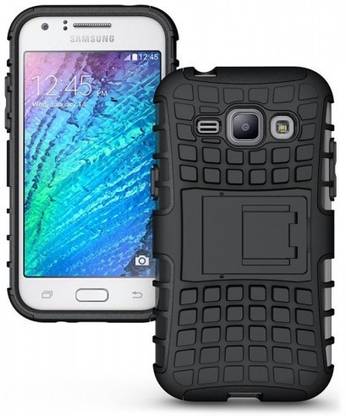 starz Back Cover for SAMSUNG Galaxy J1 Ace