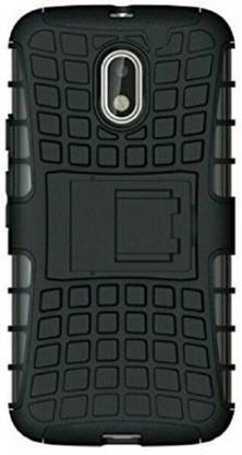 MOBCART Back Cover for Nokia 6