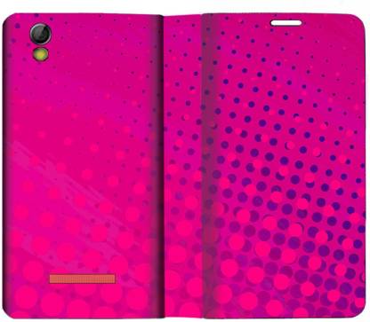 Phone Candy Flip Cover for Gionee P5L