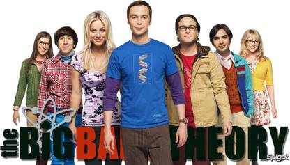 TV Show The Big Bang Theory Jim Parsons Sheldon ON HI QUALITY LARGE PRINT 36X24 INCHES Photographic Paper