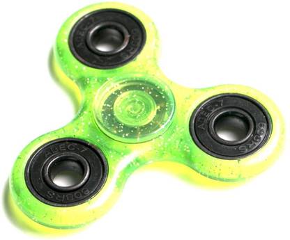 TC-Fluxx Prime Glitter Fidget spinner
