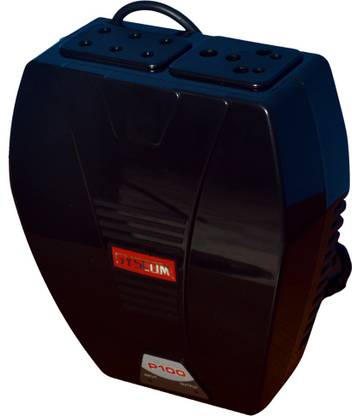 syscom 1kva (PA100) LED TV stabilizer up to 65inches