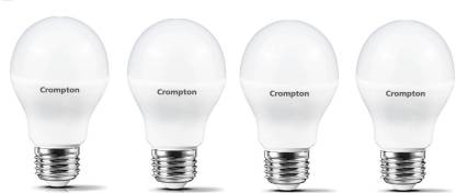 Crompton 7 W Standard E27 LED Bulb