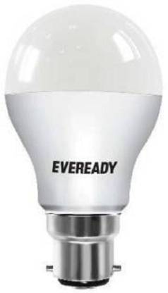 EVEREADY 7 W Standard B22 LED Bulb