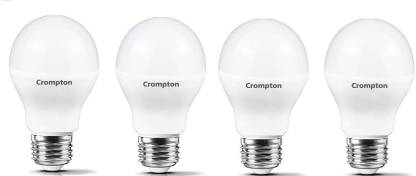 Crompton 5 W Standard E27 LED Bulb
