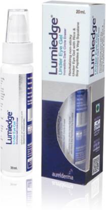 Lumiedge Under Eye Gel