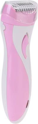 ShopyBucket Electric Women Shaver Razor Female Hair Remover Trimmer Rechargeable for Arm Leg Bikini Underarm Hair Shaving Machine  Shaver For Women
