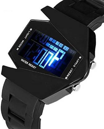 iSmart 12 Notifier Smartwatch