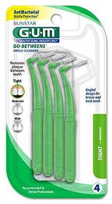 GUM 070942302838 Teeth Whitening Kit