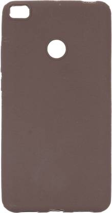 Iway Back Cover for Mi Max 2