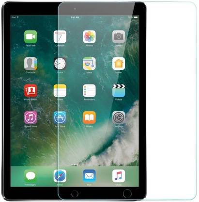 S-Design Tempered Glass Guard for Apple Ipad Pro 10.5 (2017)