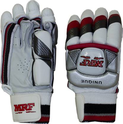 MRF Unique Batting Gloves