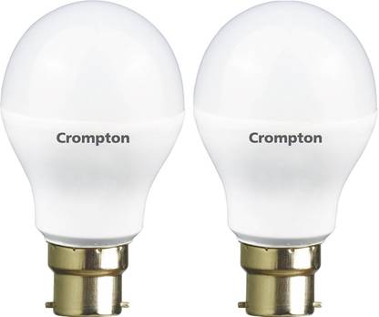Crompton 7 W Basic Standard B22 LED Bulb