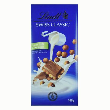 LINDT B071FBFLPW Bars