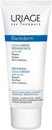 Uriage Bariederm Cica-Creme