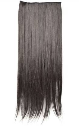 D-DIVINE Natural Black  Extension Hair Extension