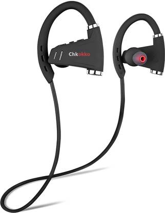 CHKOKKO Ergono IPX7 Waterproof Bluetooth Gaming