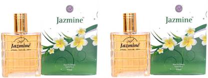 DSP Exotic Jazmine Perfume Eau de Parfum  -  200 ml