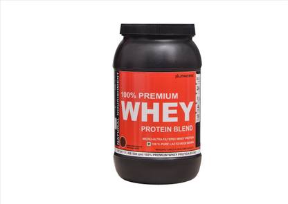 Nutricore Nutricore Whey Protein