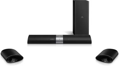 PHILIPS B5/12 90 W Bluetooth Home Theatre