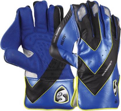 SG Hilote Wicket Keeping Gloves