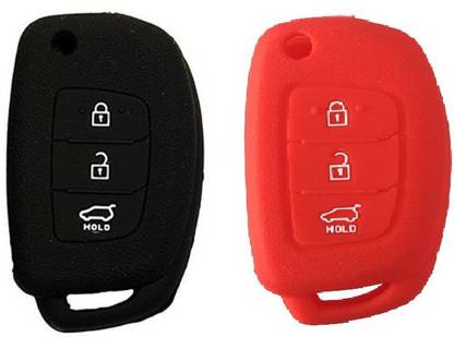 Hyundai i20 New Car Key Cover