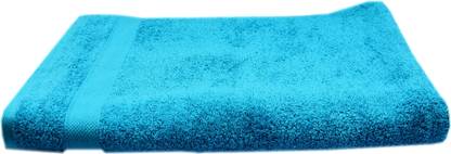K.S. Collection Cotton 450 GSM Bath Towel