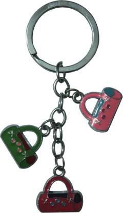 Siltason Shakti Stylish & Amazing Keychain.A.P-706 Key Chain