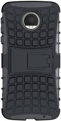 ZYNK CASE Back Cover for MOTOROLA MOTO Z2 PLAY