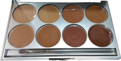 KRYOLAN High Definition Micro Foundation Cream Foundation