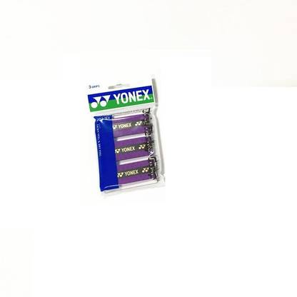 YONEX AC153-3EX Tacky Touch