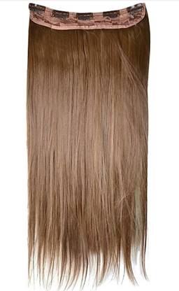 D-DIVINE Dark Extension Hair Extension