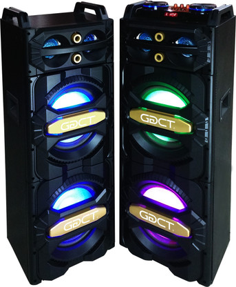 Buy G-ACT 9612 Home Theatre Online from