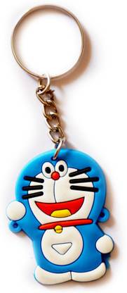 daksh-e-store dormon Key Chain