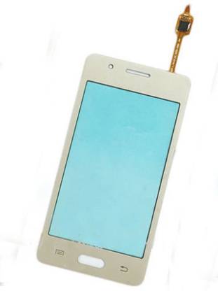 Totta LCD Mobile Display for Samsung Z2