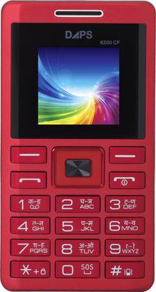 DAPS 6200CF