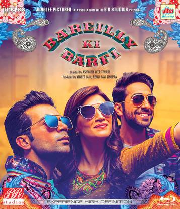 Bareilly Ki Barfi