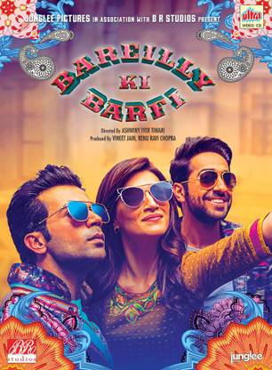 Bareilly Ki Barfi