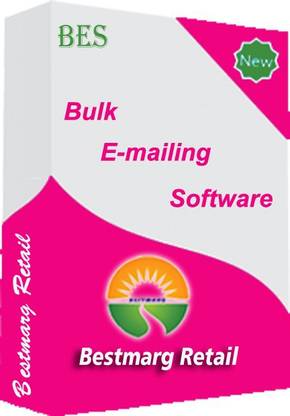 Bestmarg Retail Bulk Email Software