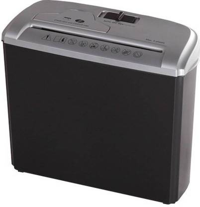 MDI Ezy Strip Cut Paper Shredder CD/DVD/Credit Card Paper Trimmer
