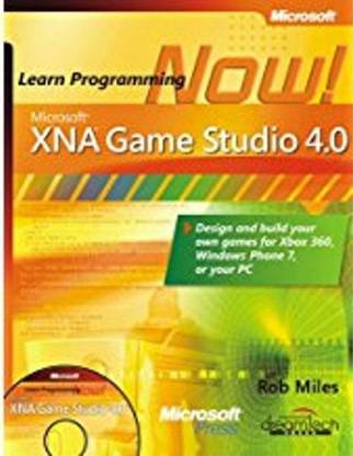 Microsoft Xna Game Studio 4.0