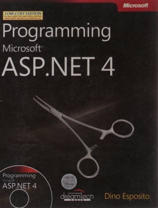 Programming Microsoft ASP.Net 4
