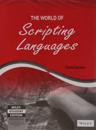 The World of Scripting Languages