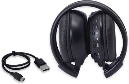 Done Lyric 4 in 1 Bluetooth Headset Bluetooth