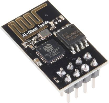 Prako Technocratz WiFi Module esp8266
