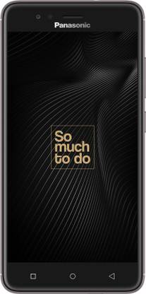 Panasonic Eluga A4 (Mocha Gold, 32 GB)