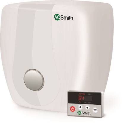 AO Smith HSE-SBS-025 25 L Storage Water Geyser